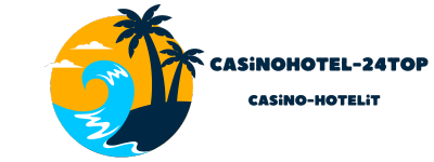 Casinohotel-24top   - top list logo